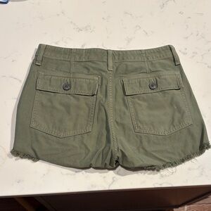 Citizens Of Humanity Shorts